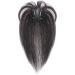 Clip in Bangs Natural Clip in Fringe Human Hair Realistic 360 Cover Bangs Hair Clip Breathable Wispy Hair Fringe Clip for Women - Buy Online on GoSupps.com