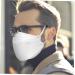 Operitacx 10pcs Mask Glasses Buckle - Face Cover Ear Grips & Anti-Strangulation Clip for Eyeglasses | Universal Fit & Comfortable Protection - Buy Online on GoSupps.com
