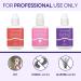 Eyelash Extension Primer 15ml | Best Adhesion & Retention | Professional Semi-Permanent | Strawberry (Clear - Buy Online on GoSupps.com