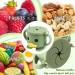 Qshare Silicone Baby Snack Cup - Non Spill Toddler Snack Catcher with Lid for Finger Food - Sage Green, BPA Free & Portable - Buy Online on GoSupps.com
