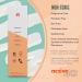 Active Skin Repair Face and Body Hydrating Serum EWG Certified Hyaluronic Acid for All Skin Types Dermatologist-Tested Moisturizing Anti-Aging Serum with Ceramides & Niacinamide 5 fl. oz. - Buy Online on GoSupps.com