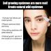 Beautfave Eyebrow Growth Serum - Rapid Brow Growth for Longer, Fuller Thicker Eyebrows - Nourishing Natural Formula - 3ML - Buy Online on GoSupps.com