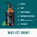 Animalius Skin & Fell Biotin Liquid 500ml for Dogs - Zinc Biotin & MSM for Itching Hair Loss & Shiny Coat - Buy Online on GoSupps.com