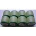 Organica Organic Cotton Eyebrow Threading Thread - 24 Spool x 300m from India - Buy Online on GoSupps.com