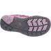 KEEN Unisex Kid's Seacamp 2 CNX-Baby Sandal - 3 UK Child - Very Berry Dawn Pink - Buy Online on GoSupps.com