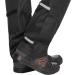 VAUDE Men's Fluid II Cycling Shorts - Black - Size L | Performance Cycling Gear for International Shipping - Buy Online on GoSupps.com