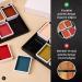 Narrative Cosmetics Alcohol Palette Refill Pans - FX Colors - Prime White - Buy Online on GoSupps.com