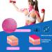 Eovuasclk Kinesiology Tape Elastic Therapeutic Tape for Supports and Stabilizes Knee Muscles Joints - Buy Online on GoSupps.com