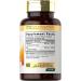 Carlyle Vitamin C with Zinc 250 Softgels - Bioavailable Ascorbic Acid & Zinc Oxide Supplement | Non-GMO & Gluten Free - Buy Online on GoSupps.com