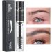 Clear Brow Gel | Waterproof Long Lasting Styling Brow Gel Natural Brow Definer Gel Clear Eyebrow Eyebrow Makeup Styling Gel - Make Eyebrows Layered - for Women Men Pack of 2 - Buy Online on GoSupps.com