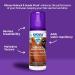 125ml Nikwax Nubuck and Suede Spray - Transparent Single Pack - Buy Online on GoSupps.com