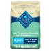Blue Life Protection Formula Natural Dry Dog Food Puppy Lamb & Oatmeal 11.7kg Large Bag Puppy Lamb & Oatmeal