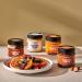 foodspring Protein Cream 6 x 200g High Protein Chocolate Hazelnut Spread with 85% Less Sugar - Buy Online on GoSupps.com