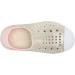 Skechers Guzman Steps-Glitter Mist Sneaker - Toddler to Big Kid Size 13 Champagne - Buy Online on GoSupps.com