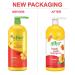 Alba Botanica Body Builder Mango Shampoo 32 Oz - Pack of 1 - Buy Online on GoSupps.com