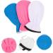 Beavorty 3 Pairs Wax Hand Mask paraffin wax hand cover disposable paraffin gloves paraffin gloves treatment hand bath gloves heated mittens Hand Care Mittens spa fleece Beam port - Buy Online on GoSupps.com