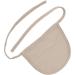 Tracheostomy Shower Cover - Breathable Cotton Ear & Neck Stoma Protection - Buy Online on GoSupps.com