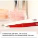 Rubis Red Tweezers - Slanted Fine & Pointed - Professional Eyebrow Hair Removal Tool - Buy Online on GoSupps.com