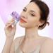 Ice Eye Roller Portable Face Roller with Double Head - Small Skin Care Tools Cold Face Roller for Relieve Sunburn and Redness - Buy Online on GoSupps.com