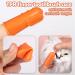 Dog toothpaste and Toothbrush Cat Toothbrushs Finger Toothbrushs 3pcs Pet Dental Care Set with Beef Flavor Dog Teeth Cleaning Dog Tartar Remover Fresh Breath Reduce Plaque - Buy Online on GoSupps.com