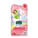 Kneipp natural child crackling bathing crystals unicorn dust - children's bath with unique depth salt from the saline luisenhall - pinks water & strawberry scent - 60g strawberry 60 g (1 Pack)