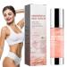 Anti Wrinkle Body Serum Smoothing Body Serum Hyaluronic Acid Face Serum for Aging Skin Firming Body Lotion Reduce Back Acne & Fine Lines Body Moisturizer for Dry Skin Hydrating Serum for Body & Face
