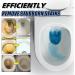 Toilet Bowl Cleaner 12pcs Toilet Cleaner Tablets Fizzy Foam Toilet Cleaner for Fresh Effective Toilet Limescale Remover Toilet Cleaning Heavy Duty Active Toilet Stain Remover Foaming Toilet Descaler - Buy Online on GoSupps.com