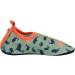 Buy Sterntaler Baby Boys Whale Aqua Shoe 26 EU Green - Perfect for International Shipping! - Buy Online on GoSupps.com