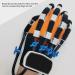 ZZBB Rehabilitation Robot Gloves Finger Rehabilitation Brace Hand Training Finger Orthotics for Stroke Hemiplegia Patients Left Medium - Buy Online on GoSupps.com