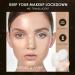 Focallure PerfectBase Oil-Control Translucent Loose Setting Powder Medium 02 with Super Soft Powder Puff - Long-Lasting Shine-Free Finish - Buy Online on GoSupps.com