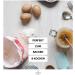 Buy Egg White Liquid 3000g | Pure Free-Range Egg Protein from Europe - High-Quality Online Shipping - Buy Online on GoSupps.com