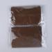 Fandamei Dark Brown Stretchy Nylon Wig Caps - Pack of 6 | Elastic Close End Stocking Wigs Cap for Women and Unisex Makeup - Buy Online on GoSupps.com