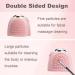 D-buy Silicone Ice Roller for Face & Eyes Face Massager Tool Ice Face Massager Roller Remove Puffiness Circle Pore Shrink Face Roller Skin Care Tools - Buy Online on GoSupps.com