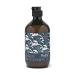 H2Eau Body Wash with Sea Kelp Red Sea Algae and Sea Water Infused With Natural Sea Extracts and Fresh Ocean Scent 500ml