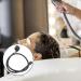 Shampoo Bowl Sprayer Head Hose: Sink Replacement Part for Salon Barber Shop Spa Rehabs - Buy Online on GoSupps.com