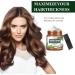 Batana Oil for Healthier Thicker and Fuller Hair New Version Batana Oil 100% Natural Ingredients Batana Oil Suitable for All Hair Types - Buy Online on GoSupps.com