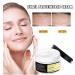 Snail Mucin Moisturizing Cream - 92% Snail Collagen Anti-Wrinkle Serum for Hydration & Firming | Daily Facial Repair Gel for Dry & Sensitive Skin - 3.52 fl oz - Buy Online on GoSupps.com
