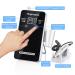 30000rpm Professional Nail Drill Set for Acrylic Nails - Electric Efile Machine Kit with Drill Bits for Manicure & Pedicure - Ideal for Beginners and Salons - Black - Buy Online on GoSupps.com