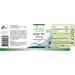 Fairvital Betaine HCl 650mg - High Dose Vegan Betaine Hydrochloride Capsules - 120 Count for Optimal Digestion - Buy Online on GoSupps.com