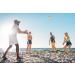 Zinka Sunscreen SPF 30 - Reef Safe Mineral Zinc Oxide Lotion 3 oz | Water Resistant for Outdoor Activities - Buy Online on GoSupps.com