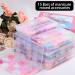 Bowknot 3D Bow Nails Art Flatback Flower Nails Art Decoration Supplies For Salons Bkhz015 - Buy Online on GoSupps.com