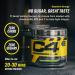 C4 Original Beta Alanine Green Apple Pre-Workout Powder | Energy Drink for Men & Women | Creatine Monohydrate | 60 Servings - Buy Online on GoSupps.com