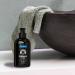 Formula F kx Curl Strengthening Shampoo | Sulfate-Free for Wavy Curly & Coily Hair (Type 2a-4c) | Ocean Scent | Made in Texas | 8 oz - Buy Online on GoSupps.com