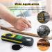 Light Meters 881D Digital Illuminance Meter Ambient Temperature Measurer with Range up to 400 000 Lux Luxmeter  Rotatable Head for 270 Degrees  Display 3999  Data Hold  Back Light  Data storag AP881D(0.01400 000 Lux) - Buy Online on GoSupps.com