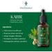 Fatigue Tiredness Relief Essential Oil Blend (Kabir) by GurEssence - 100% Pure Therapeutic Grade Fatigue Relief Blend Essential Oil - 1 oz (30 ml) - Perfect for Aromatherapy - Buy Online on GoSupps.com