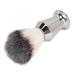 Sonew Razor Brush - Fine Synthetic Bristles Hairdressing & Shaving Soap Brush for Men | Daily Grooming & Salon Use - Buy Online on GoSupps.com
