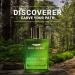 Mens Aquatic Liquid Perfume | Discoverer | Eau De Parfum 100 Ml | Premium Perfume For Men | Perfume Gift For Men Pack Of 1 - Buy Online on GoSupps.com