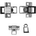 MAWAER Hinge Assembly for Andis AGC Clippers with Clippers Blade Lock  - Buy Online on GoSupps.com
