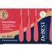 Dr. Best Green Clean Interdental Brushes - Big Pack (30 Pieces) for Gentle Oral Care - Buy Online on GoSupps.com