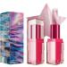 Long-lasting glitter lipstick glitter lipstick for women | Makeup Lipstick Long-lasting lipstick waterproof cosmetics highly pigmented for women and girls - Buy Online on GoSupps.com